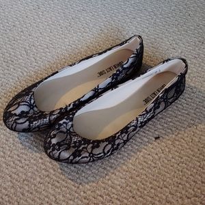 Lower East Side flats